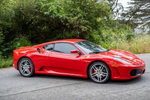 Ferrari F430 2006 года  (NA)